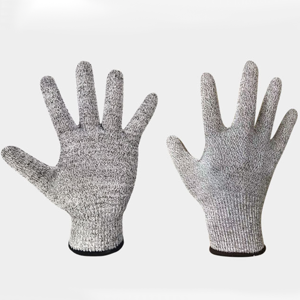 Safety Cut-Resistant Gloves Pe - Cut Resistant Glove ulasan dan harga