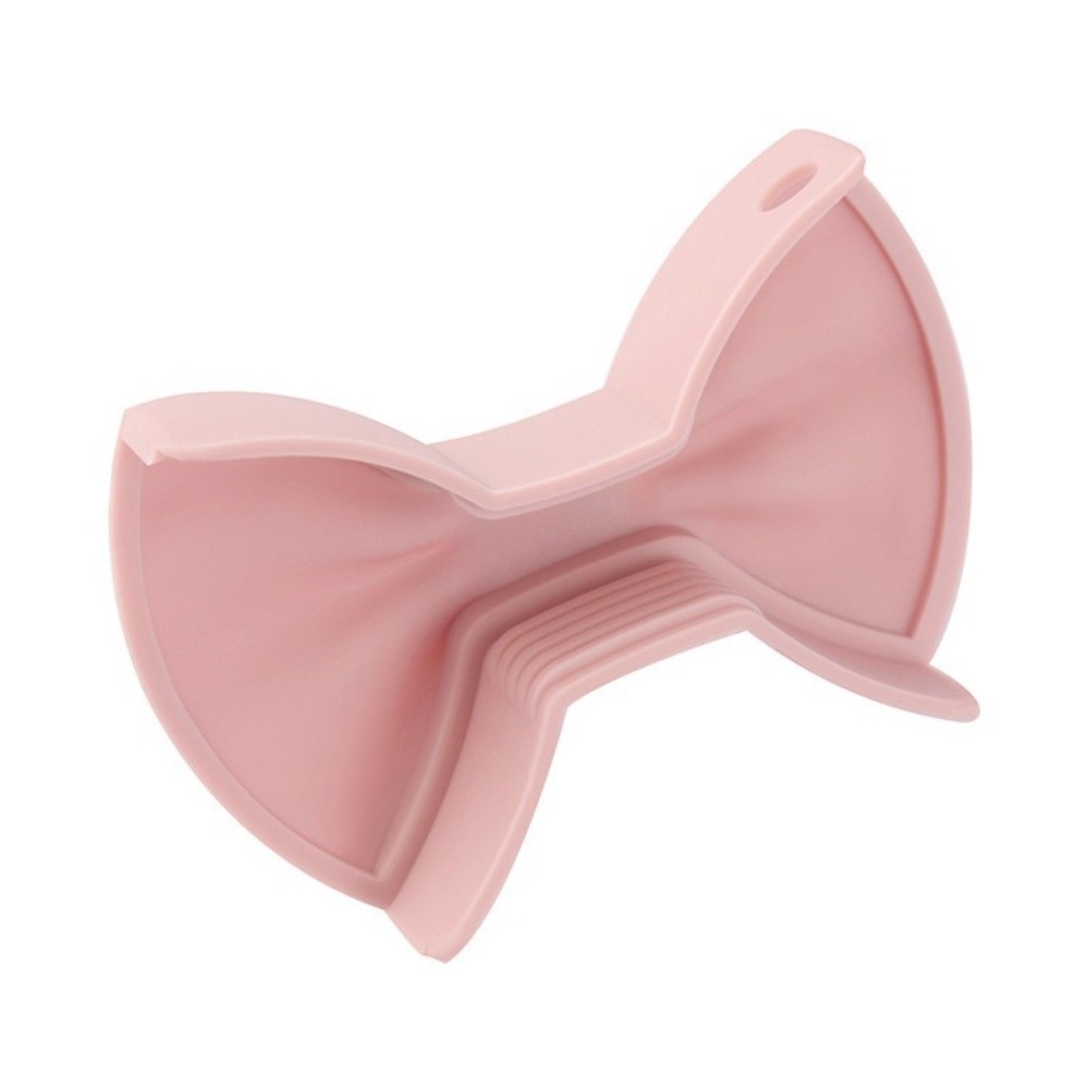 2PCS New Silicone Heat Insulat - Oven Mitt Silicone ulasan dan harga