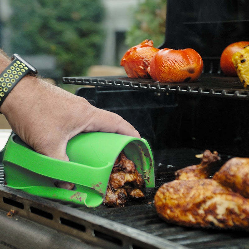 Home use Silicone Oven Mitts H - Oven Mitt Silicone ulasan dan harga