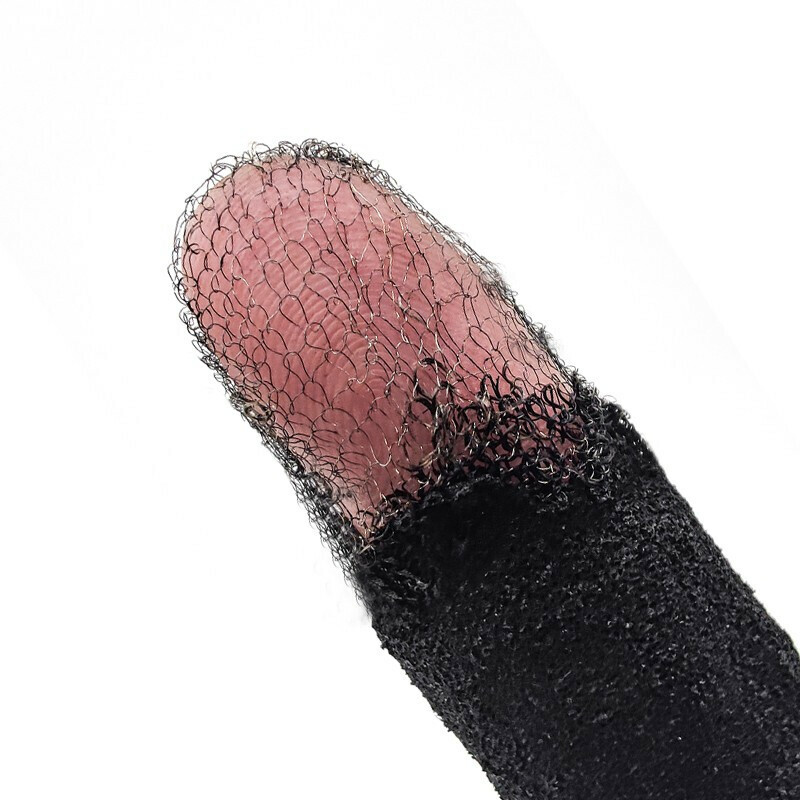 Level 5 Cut Resistant Safety W - Work Glove Impact ulasan dan harga