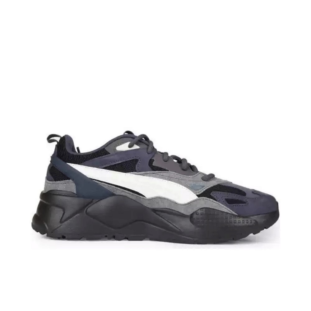 PUMA RS-X Thick Sole Design Co - Puma Shoes Rs-X ulasan dan harga