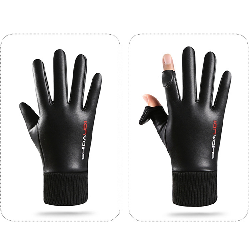 Motorcycle Fleece Lining Therm - Gardening Glove Waterproof ulasan dan harga