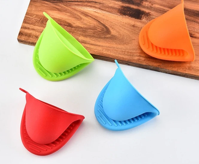 Heat Resistant Silicone Oven G - Oven Mitt Silicone ulasan dan harga