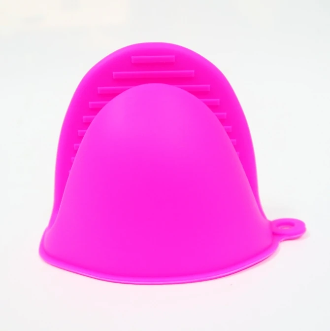 Heat Resistant Silicone Oven G - Oven Mitt Silicone ulasan dan harga