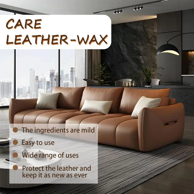 Leather Repair Cream Leather C - Leather Driving Glove ulasan dan harga