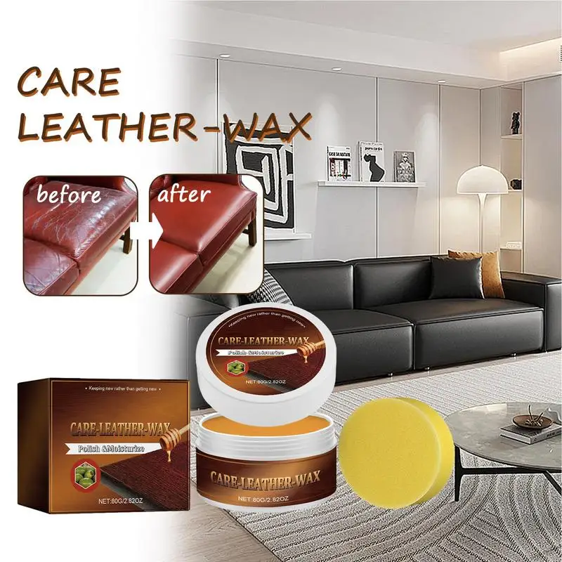 Leather Repair Cream Leather C - Leather Driving Glove ulasan dan harga