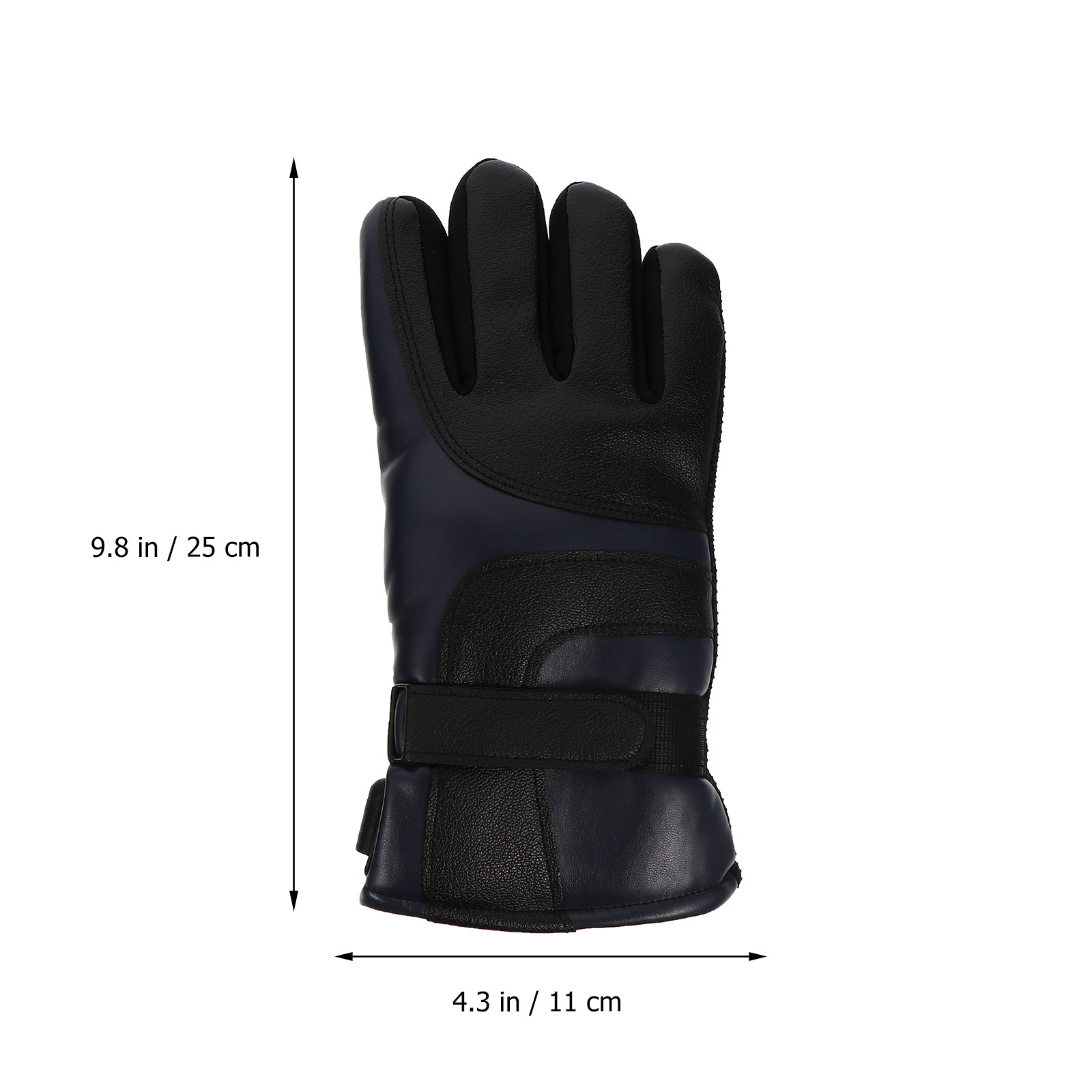 1Pair Electric Heated Gloves W - Winter Glove Insulated ulasan dan harga