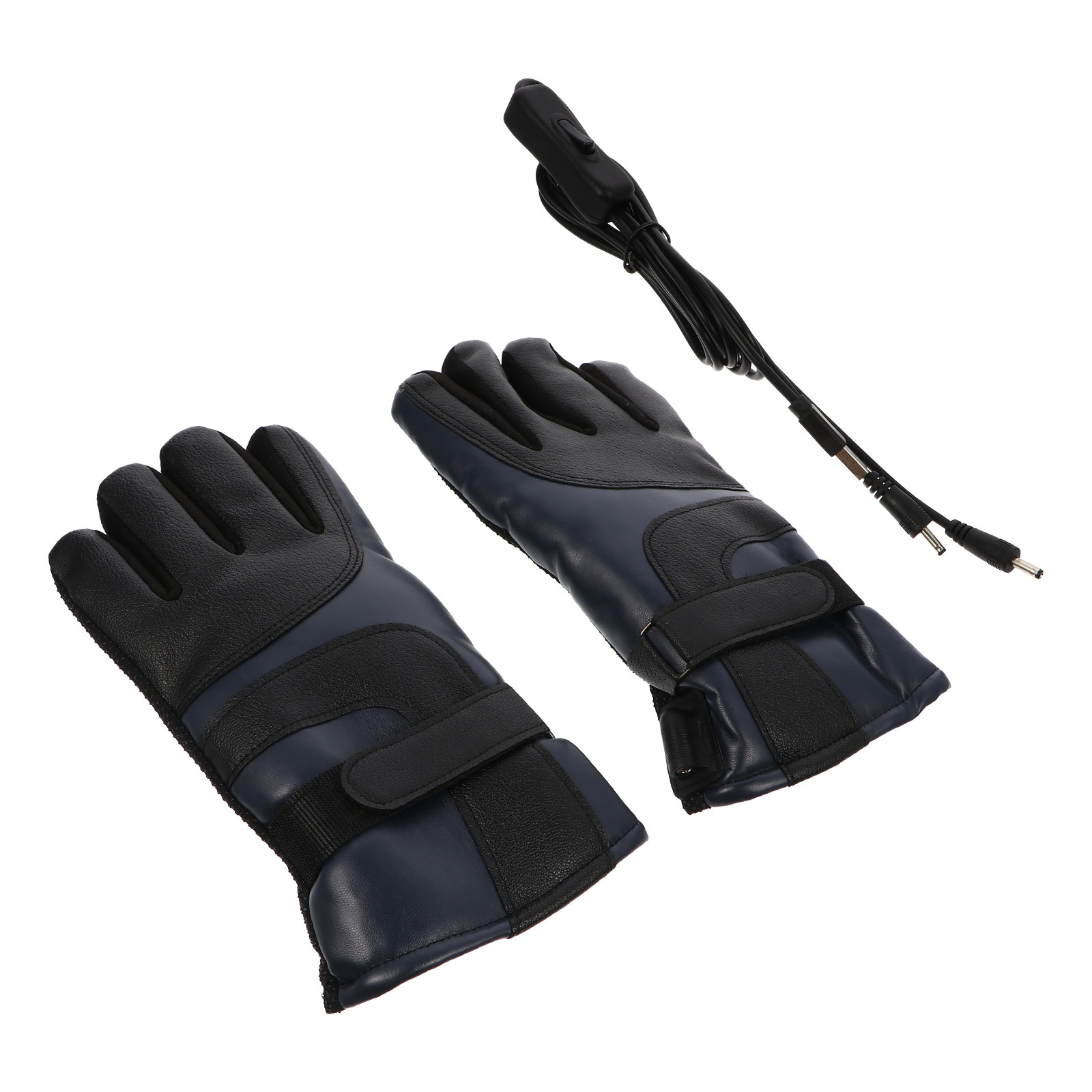 1Pair Electric Heated Gloves W - Winter Glove Insulated ulasan dan harga