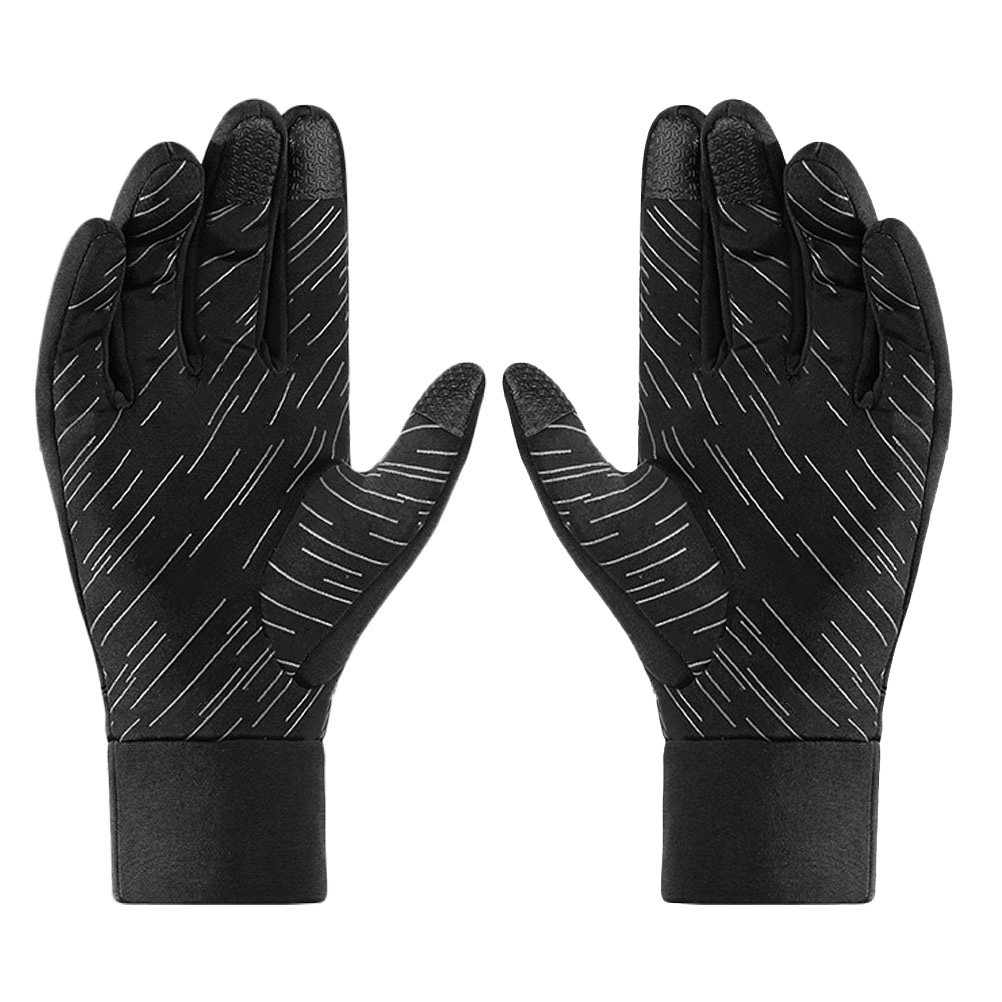 Warm Winter Gloves Touch Scree - Winter Glove Insulated ulasan dan harga