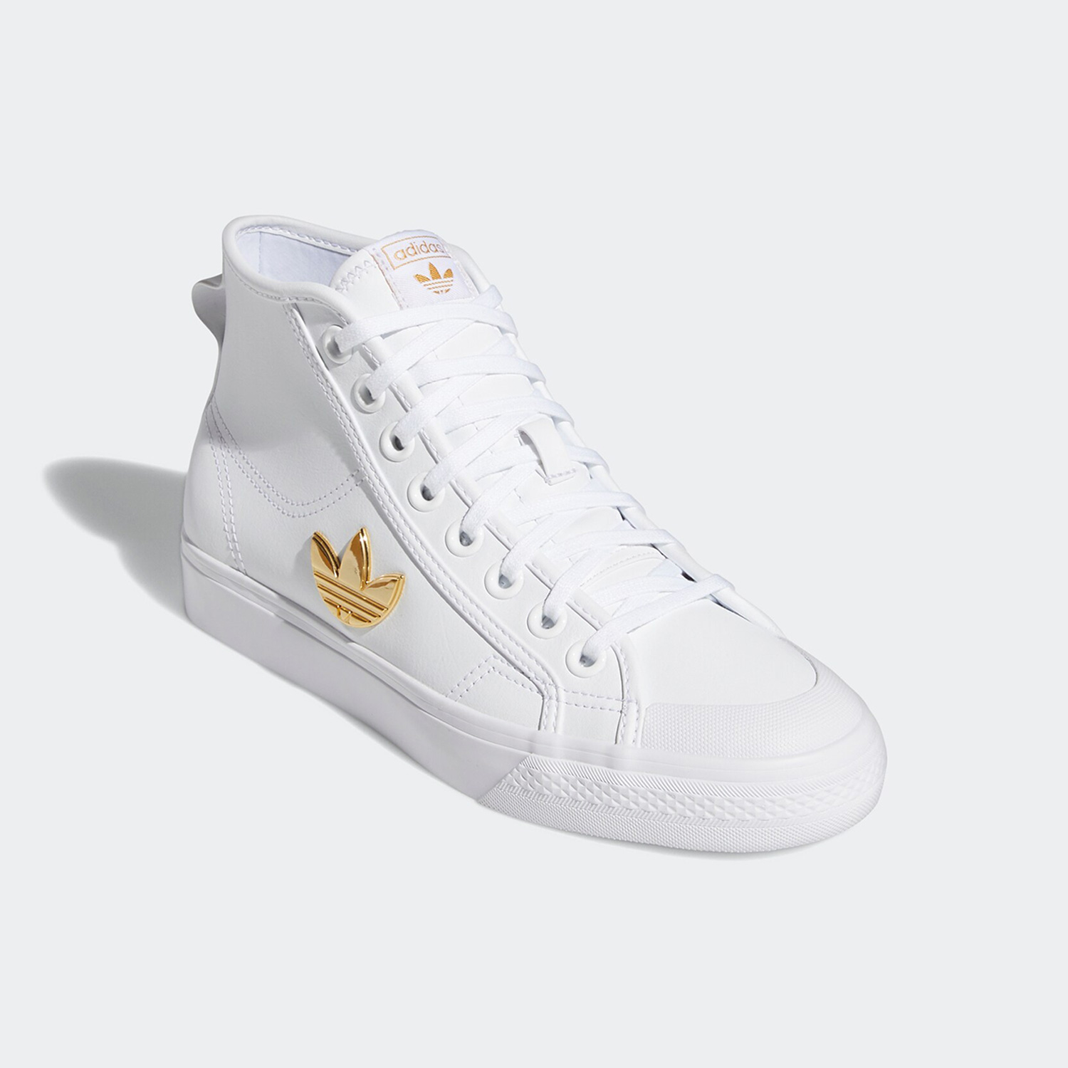 Adidas genuine clover Nizza wo - Adidas Shoes Samba ulasan dan harga