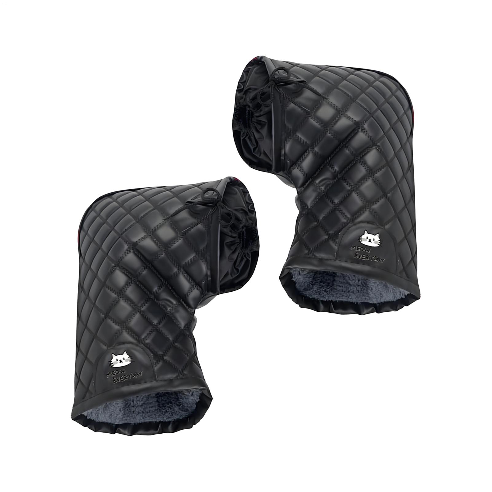 Winter Motorcycle Bike Handleb - Gardening Glove Waterproof ulasan dan harga